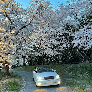 クラウンセダン JZS171