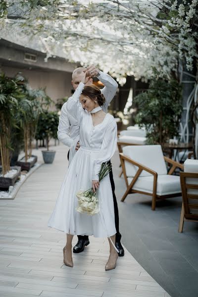 Photographe de mariage Alena Supryaga (alenasupraha). Photo du 19 mars 2021