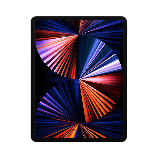 iPad Pro 2021 12.9inch Wifi + 4G 128GB Xám