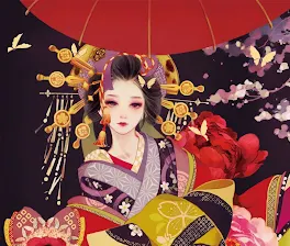 夏祭り🏮👘✨