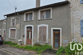 maison à Vannes-le-chatel (54)