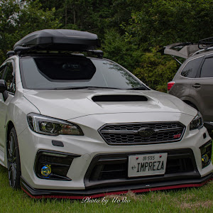 WRX S4 VAG