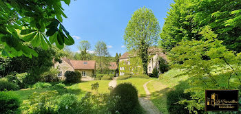 maison à Rochefort-en-Yvelines (78)