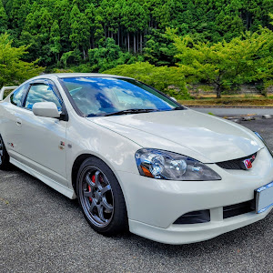 インテグラ DC5