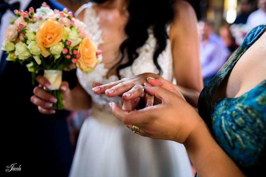 Wedding photographer Marius Iacob (photoiacobmarius). Photo of 31 January 2020