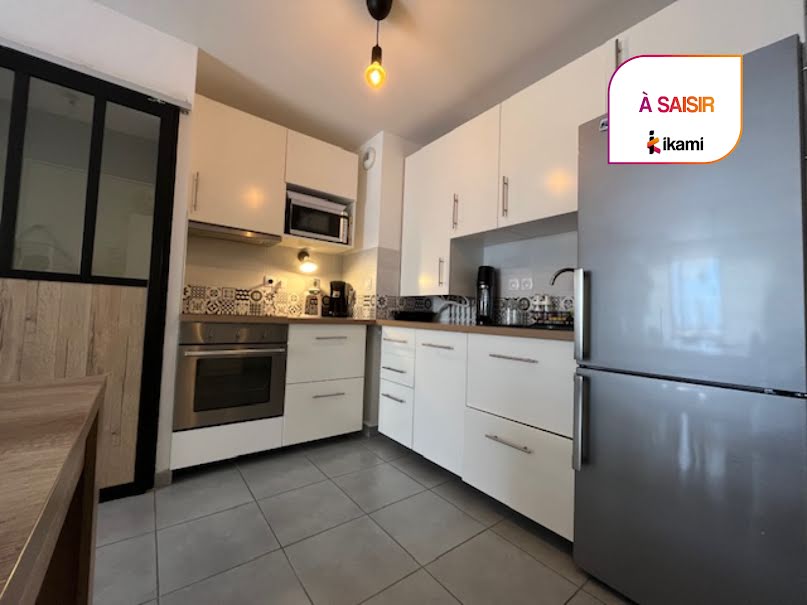 Vente appartement 2 pièces 44.75 m² à Frontignan (34110), 175 000 €