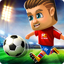 Herunterladen Dream League 2018 Installieren Sie Neueste APK Downloader