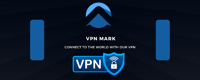 VPNMARK Free VPN marquee promo image