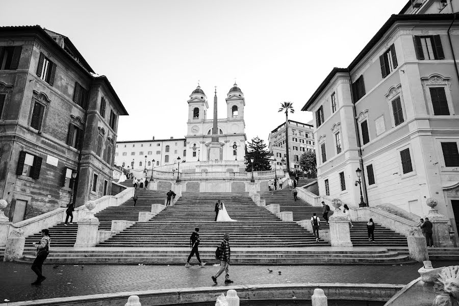 Wedding photographer Fabio Schiazza (fabioschiazza). Photo of 14 March