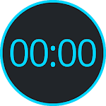 Cover Image of Unduh Stopwatch+ FREE 1.4.2 APK