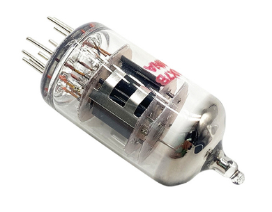 Title 5, Electronic Tube Amplifiers Audio