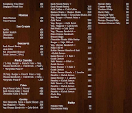 Pizza Place menu 1