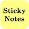 Colorful Sticky Notes + Widget icon