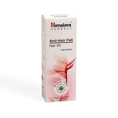 Himalaya Anti Hairfall Hair Oil 200 Ml