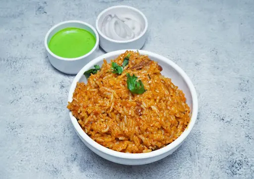 Rajma Rice