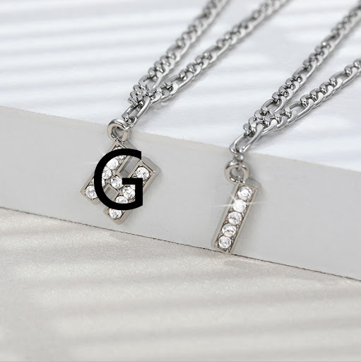 Silver G