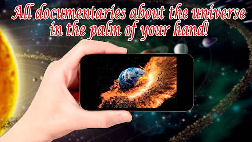 Universe Documentaries