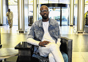 Black Coffee opens up about escaping the townships and villages.