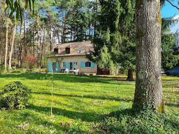 maison à Noisy-sur-Ecole (77)