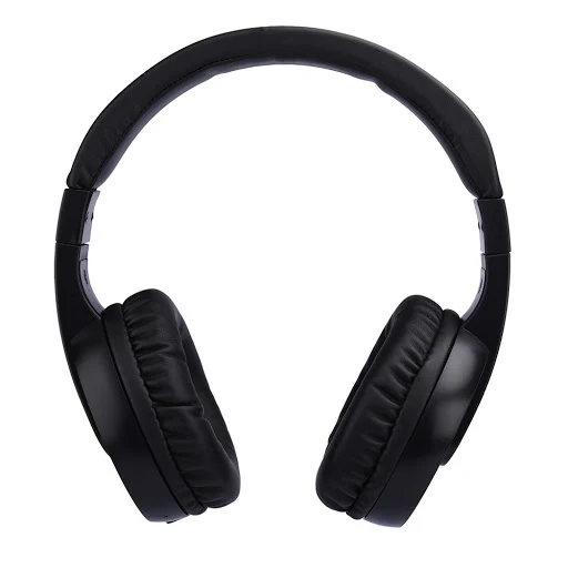 Tai nghe không dây On-ear SoundMAX BT200 (Đen)