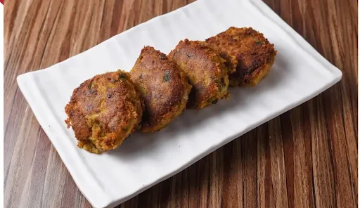 Chicken Shami Kabab