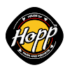 Hopp-House Of Paos And Pockets, Bhagyashree Nagar, Pune logo