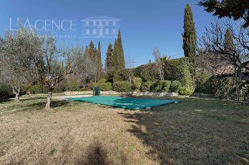 maison à Aix-en-Provence (13)