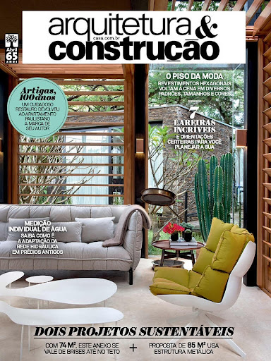 Arquitetura e Construção