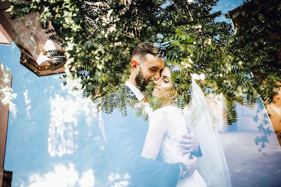 Fotógrafo de bodas Taras Nagirnyak (tarasn). Foto del 29 de abril 2017