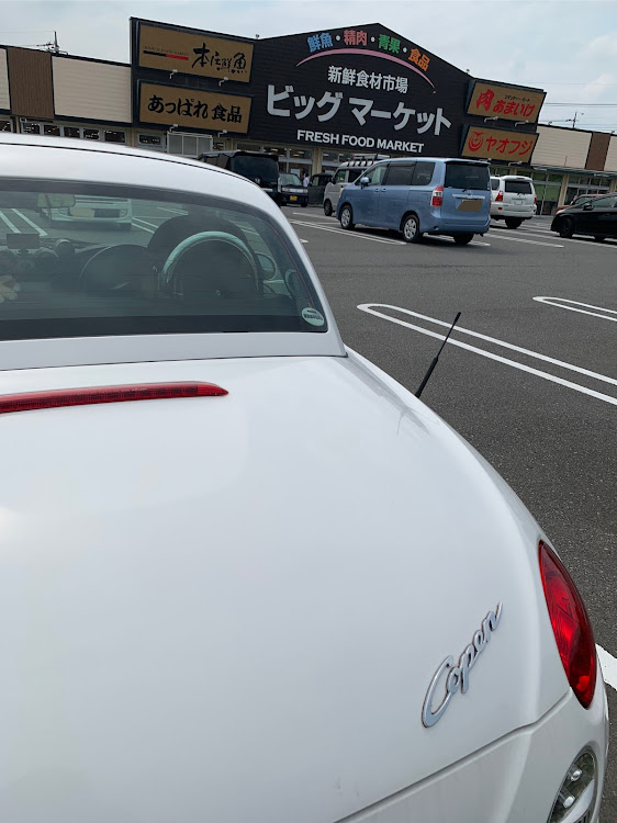 アセントのスバル　アセント・フォグランプ取付・ドライブ・ガレージジャッキメンテナンスに関するカスタム事例の投稿画像6枚目