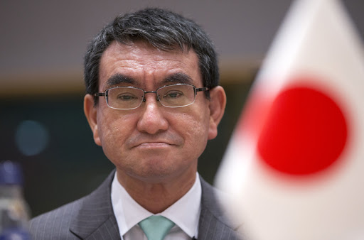 立憲民主・有田芳生、河野外相の発言を批判するもツッコミ殺到「少しは想像力を働かせてください」