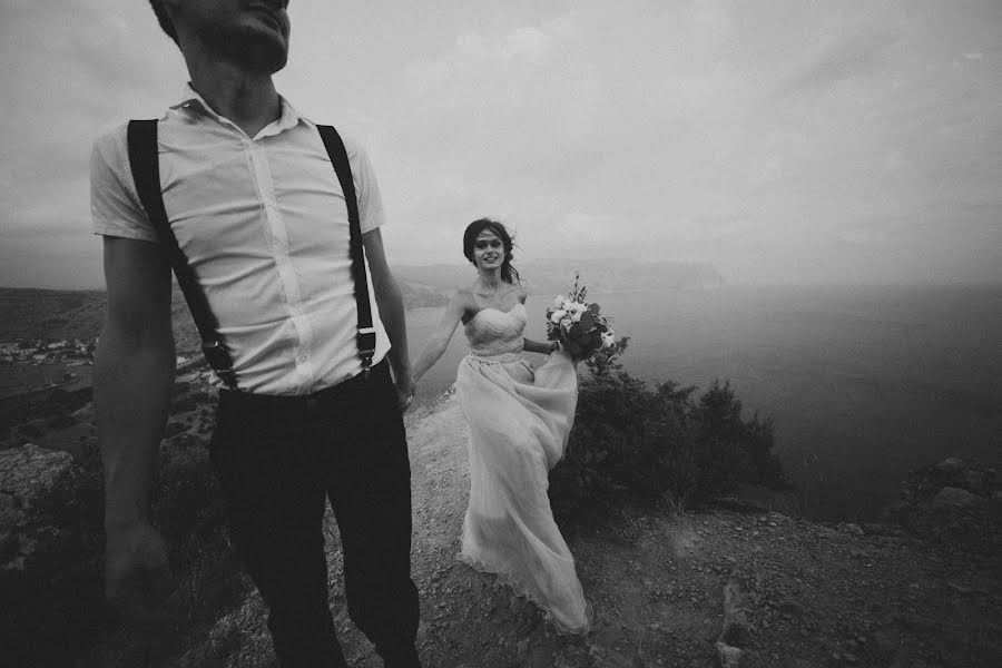Fotografer pernikahan Aleksandr Berezhnov (berezhnov). Foto tanggal 20 Juli 2016