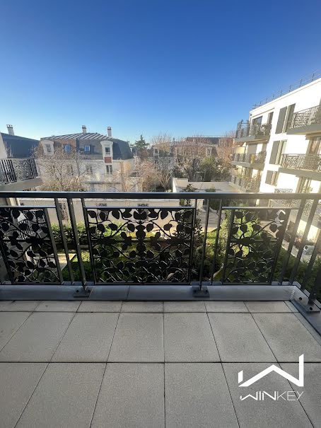 Vente appartement 3 pièces 71 m² à Croissy-sur-Seine (78290), 490 000 €