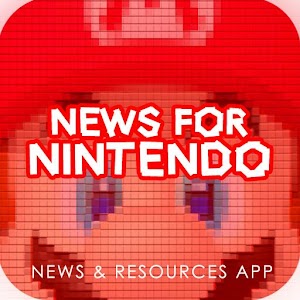 News For Nintendo  Icon