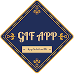 Cover Image of 下载 Gif App 2.3.9 APK