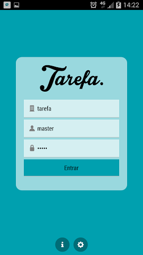 Tarefa