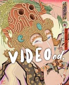 HANIYASU -B- Ukiyo-e　Video ed.