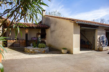 maison à Viviers-lès-Montagnes (81)