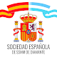 Download Sociedad Española de Diamante For PC Windows and Mac 3.7.16