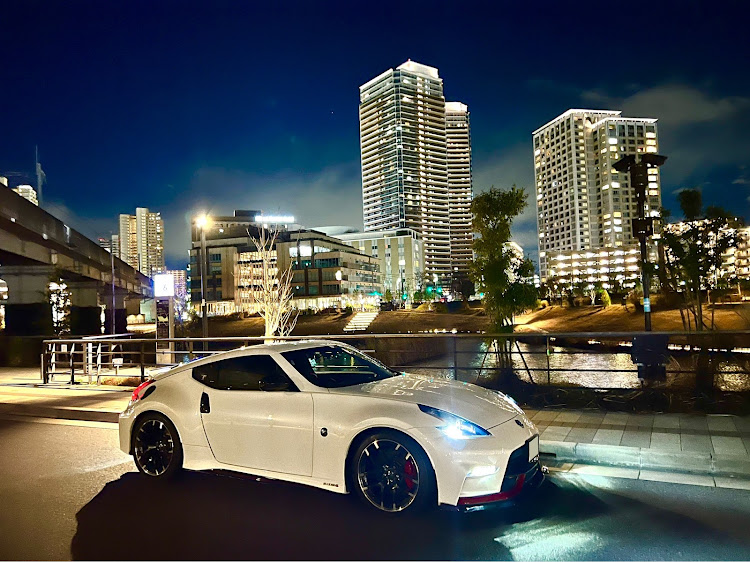 フェアレディZのNISMO・柏の葉Tサイトに関するカスタム事例の投稿画像1枚目