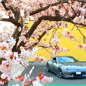 フェアレディZ Z34