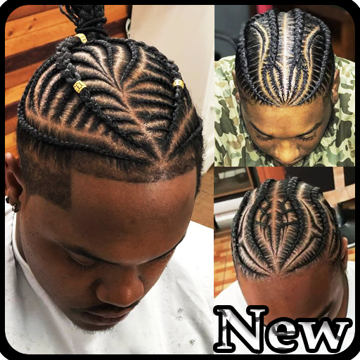 Black Men Braid Hairstyles Apps On Google Play