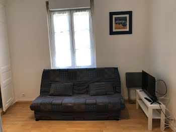 appartement à Dieppe (76)