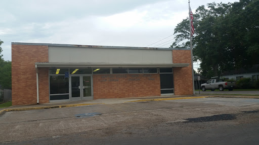 Lake Arthur Post Office