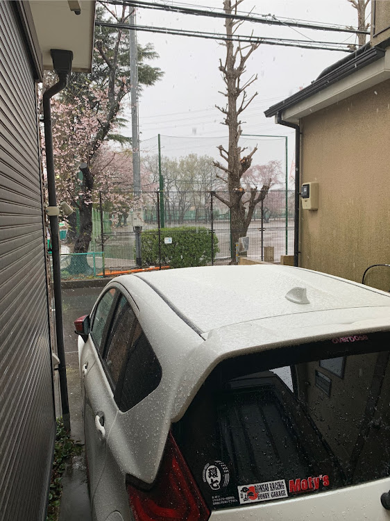 ノートのtakaさんが投稿したカスタム事例の投稿画像1枚目