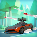 Icon Cars War - Derby Multiplayer