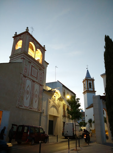 Fachada Historica De La Almona