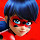 Miraculous: Tales Of Ladybug & Cat Noir New 