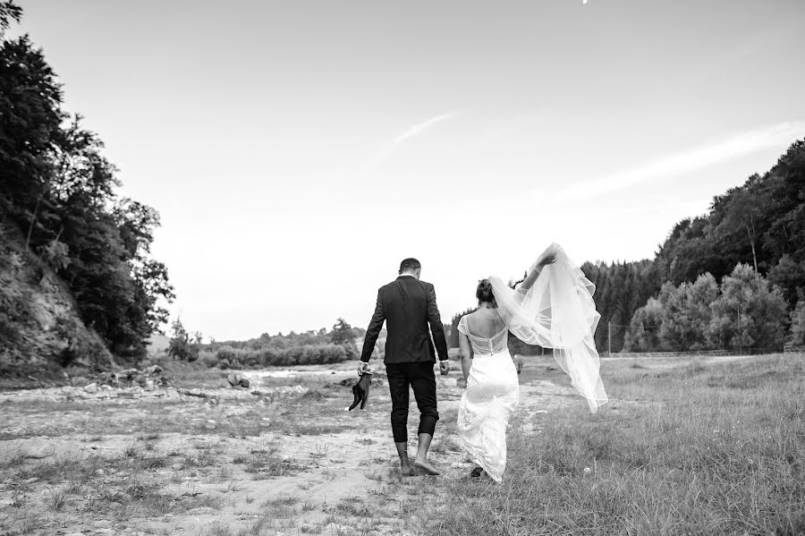 Bryllupsfotograf Mihai Dumitru (mihaidumitru). Bilde av 20 august 2018