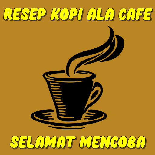 Resep Kopi - 2.1 - (Android)